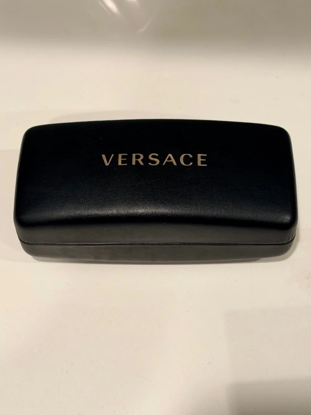 Versace Men's Sunglasses. Almost Brand NEW!
